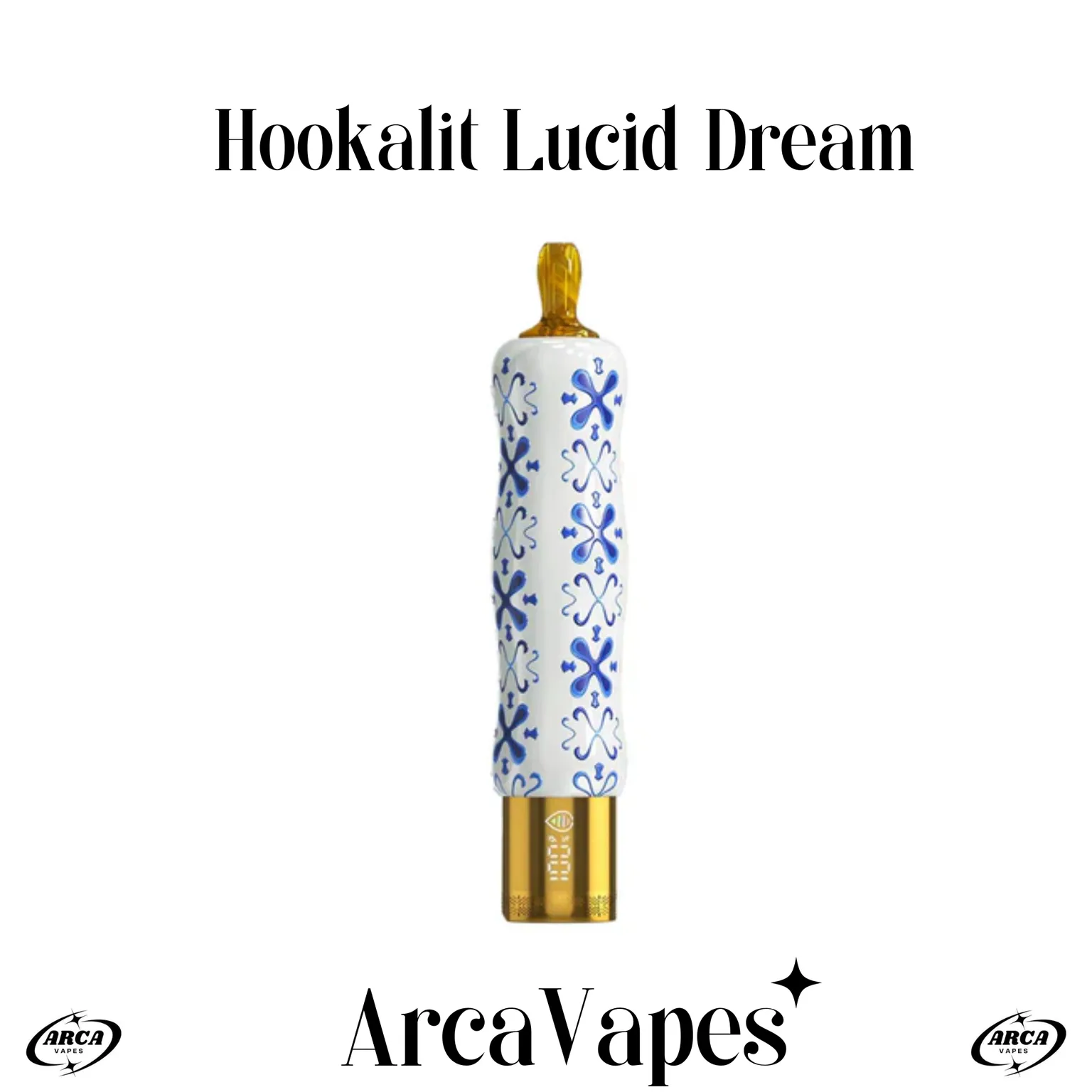 Hookalit Lucid Dream