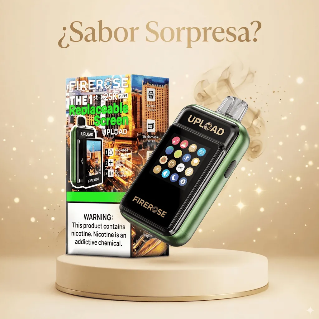 Upload Sorpresa