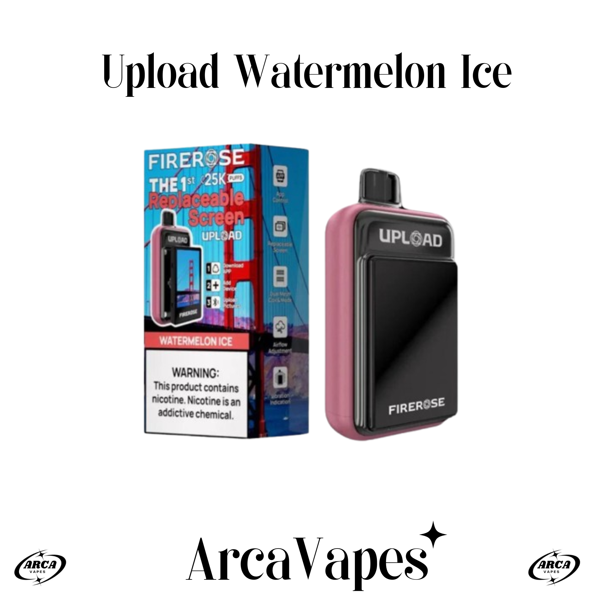 Upload Watermelon Ice